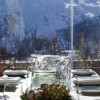 CheCha Restaurant  Club in St Moritz