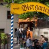 Restaurant Biergarten Lgerebru in Wettingen (Aargau / Baden)]