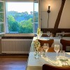 Restaurant Krone in Schonenbuch (Basel-Landschaft / Arlesheim)]