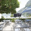Glasi-Restaurant Adler in Hergiswil (Nidwalden / Nidwalden)]