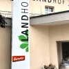 Bio Restaurant Landhof in Pratteln