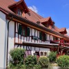 Hotel Restaurant HECHT in Winkel (Zrich / Blach)]