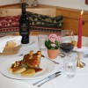 Restaurant Stuvetta in St Moritz