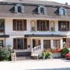 Restaurant L'Ermitage in Montreux (Vaud / District de la Riviera-Pays-d'Enhaut)]