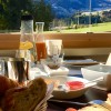 Hotel Restaurant Pazzola in Disentis (Graubnden / Surselva)]