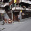Restaurant Vieux Chalet in Saas-Fee (Valais / Visp)]