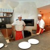Hotel Restaurant Pizzeria Sonne in St. Moritz (Graubnden / Maloja / Distretto di Maloggia)]