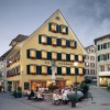 Restaurant Schwan Hotel & Taverne in Horgen (Zrich / Horgen)]