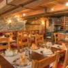 Restaurant Fee-Chller in Saas-Fee (Valais / Visp)]