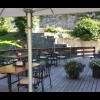 Fillis Restaurant Bar Lounge in Scuol (Graubnden / Inn)]