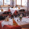 Restaurant Gravas in Vella (Graubnden / Surselva)]