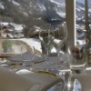Chez Meyers (Gourmet Restaurant) in Wengen (Bern / Interlaken-Oberhasli)]