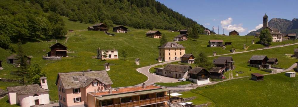 Locanda Fior di Campo in Campo