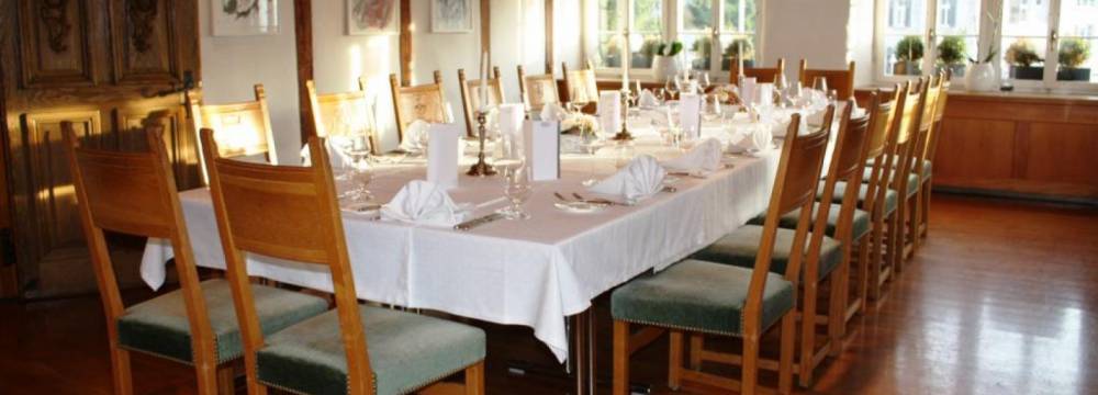 Restaurant zum Doktorhaus in Wallisellen