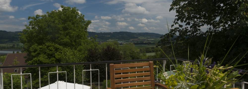 Landgasthof Keller in berlingen Lippertsreute