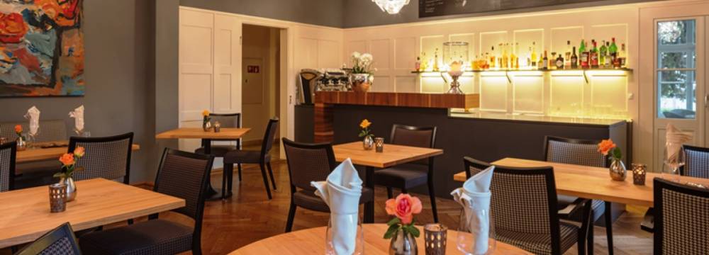 Restaurants in Langenthal: Hotel & Restaurant L'Auberge