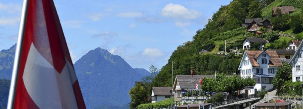 Wirtschaft zur Schifflnde in Quinten