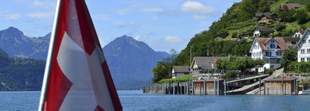 Wirtschaft zur Schifflnde in Quinten