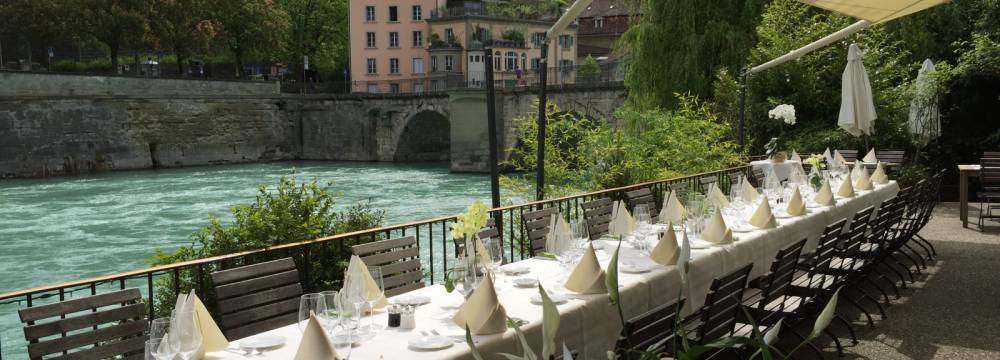 Casa Novo Restaurante & Vinoteca in Bern