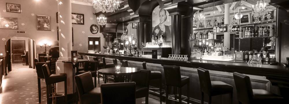 Evita Bar & Club in Wetzikon