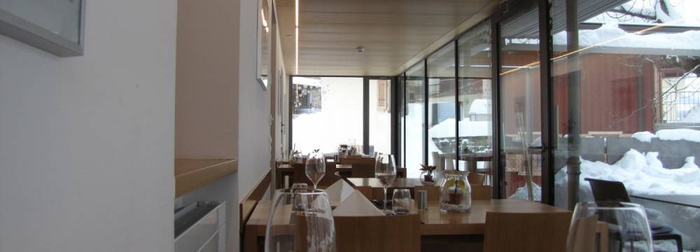 Restaurants in Dalpe: Hotel des Alpes