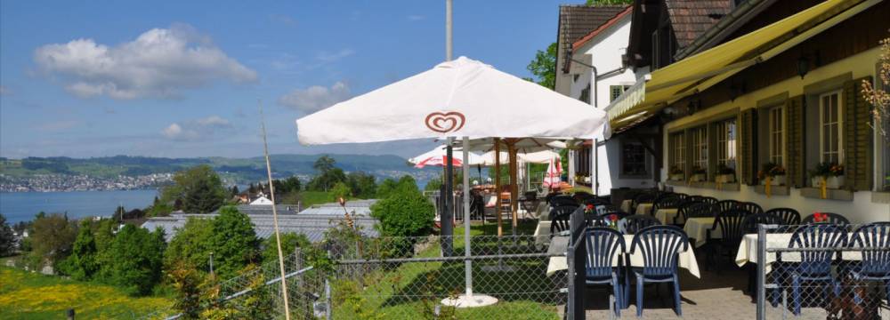 Restaurant Frohberg in Stafa