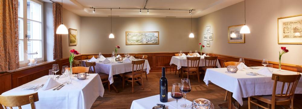 Restaurant Gasthof zum Ochsen in Arlesheim