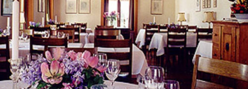 Restaurants in Gurtnellen: Restaurant Gotthard