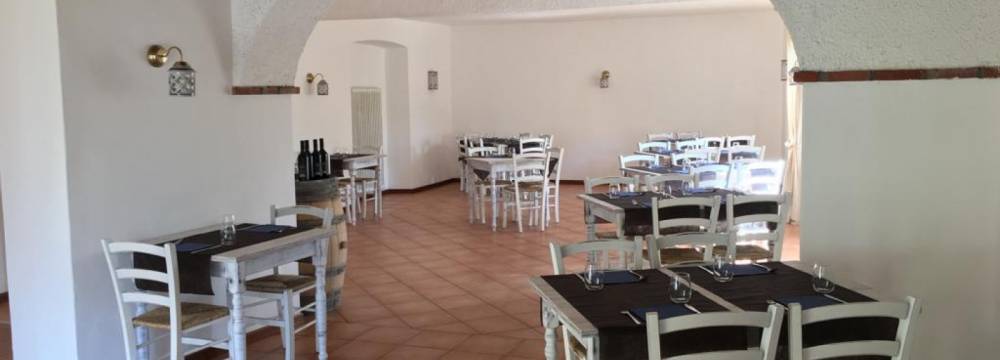 Albergo Ristorante Belcantone in Novaggio