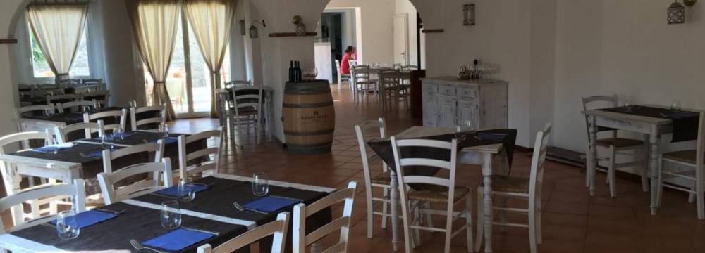 Restaurants in Novaggio: Albergo Ristorante Belcantone