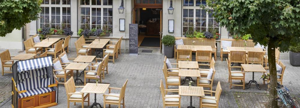 Wirtshaus zur Krone in Winterthur