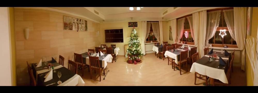 Restaurants in Sissach: Restaurant Giuseppe Verdi