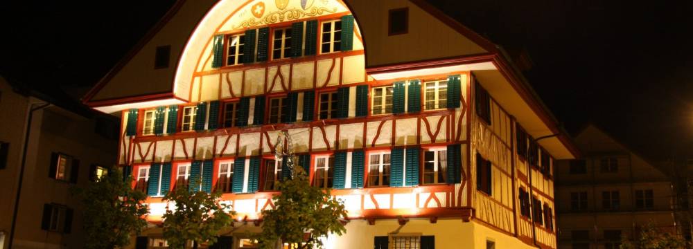 Restaurants in Rothenburg: Bren Rothenburg