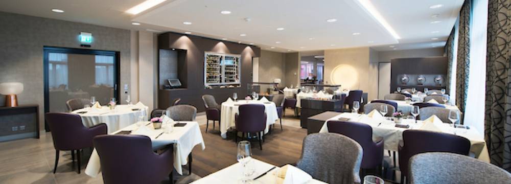 Restaurant Trois Tilleuls in Winterthur