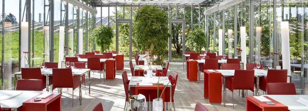 Restaurants Schngrn in Bern