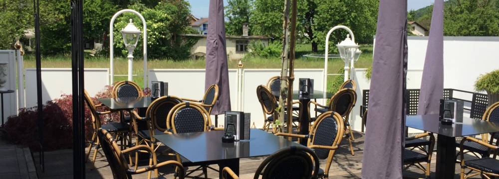 Restaurants in Hasle bei Burgdorf: Land-Cafe