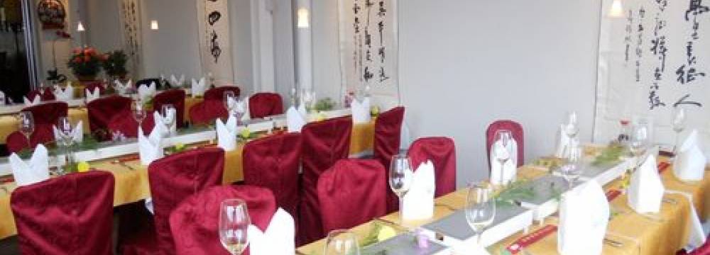 Restaurants in Thalwil: Kunming