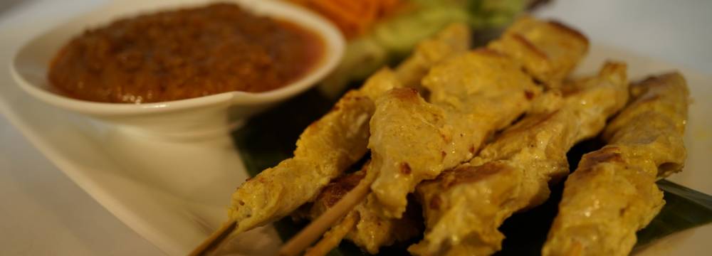 Sunan Thai Restaurant & Take Away in Gumligen