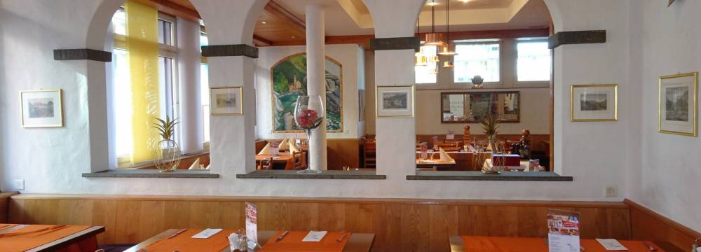 Ristorante Frapolli in Dietikon