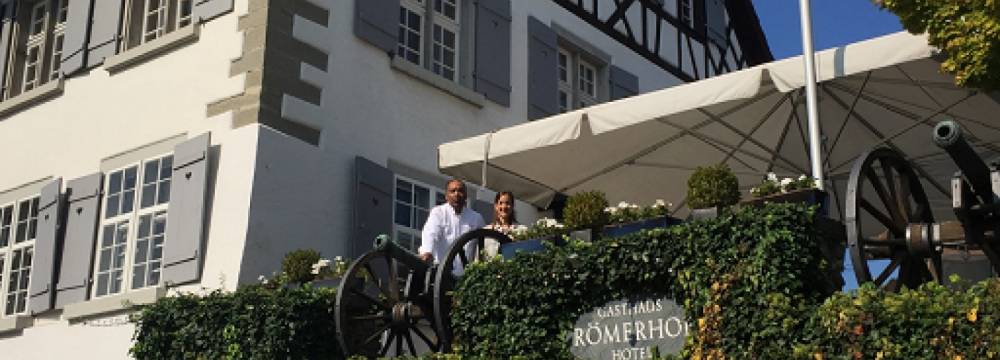 Rmerhof in Arbon