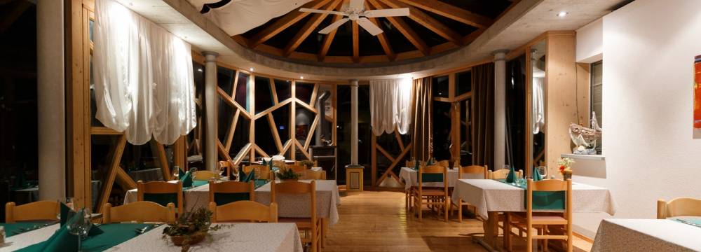 Restaurants in Brusio: Agriturismo Miravalle