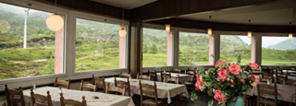 Restaurants in Simplon: Monte Leone