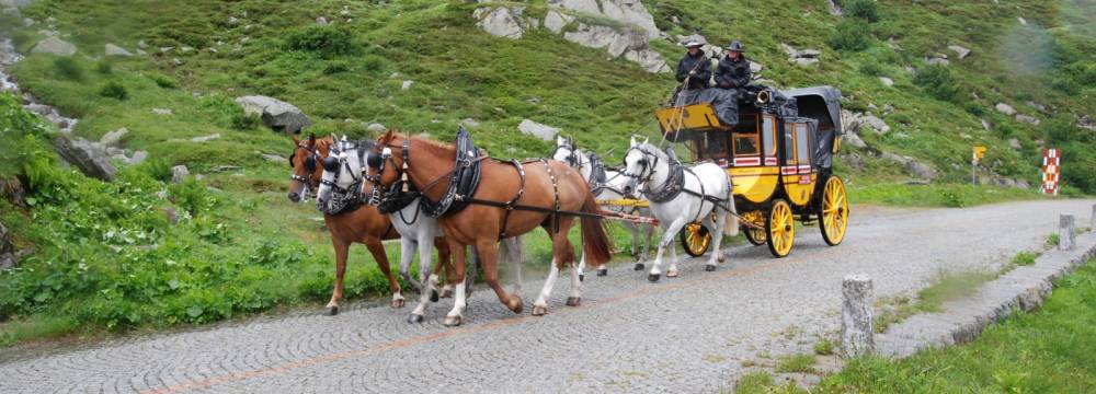 Restaurants in Andermatt: Hotel Badus AG