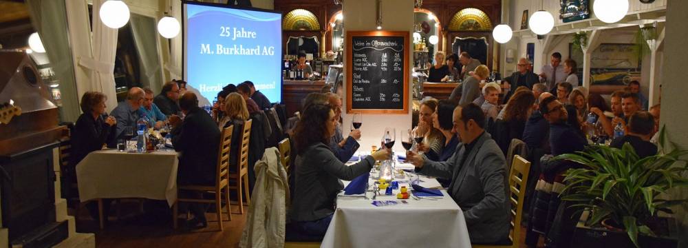 Restaurant Oldtimer Galerie in Toffen