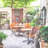 Restaurant Vintage Cafe in Agno