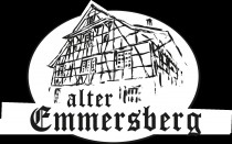 Logo von Restaurant Alter Emmersberg in Schaffhausen