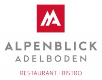 Restaurant Alpenblick in Adelboden