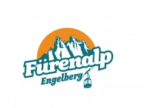 Logo von Bergrestaurant Frenalp in Engelberg