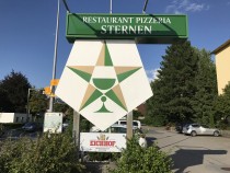 Restaurant Sternen in Emmen