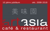 Restaurant ArtAsia in Kniz